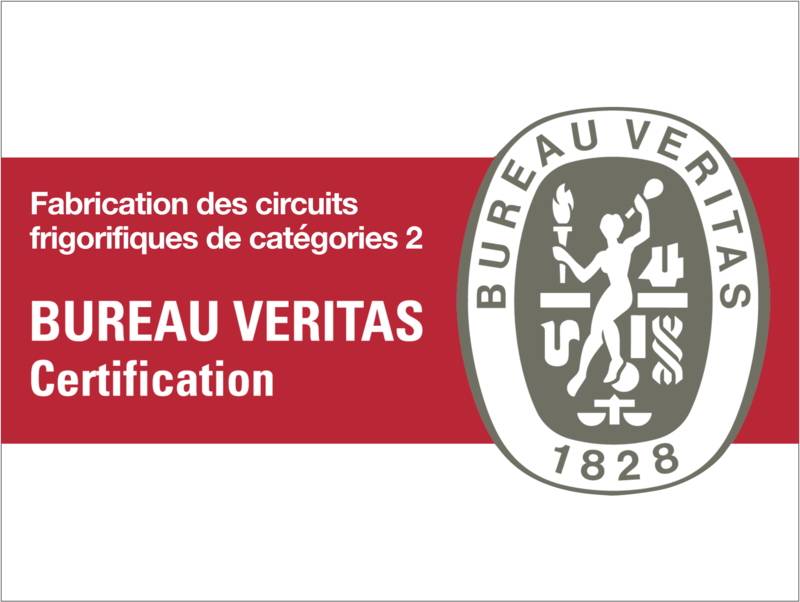 Bureau Veritas