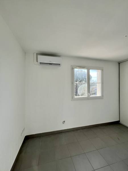 unité intérieure chambre maison étage colomiers