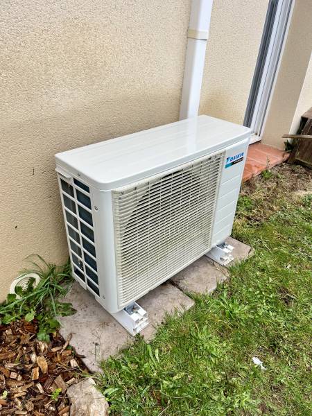 Entretien de climatisation à Fonsorbes