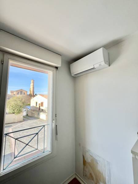 Notre zone d'activité pour ce service Installer une climatisation gainable silencieuse et économique pour maison à