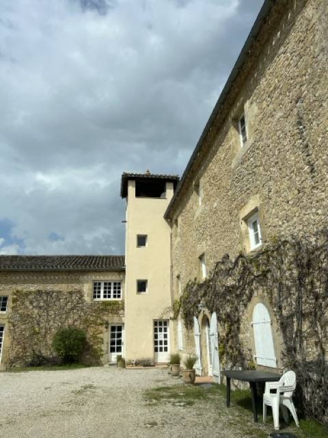Domaine de la Ginelle 