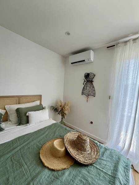 climatisation dans chambre