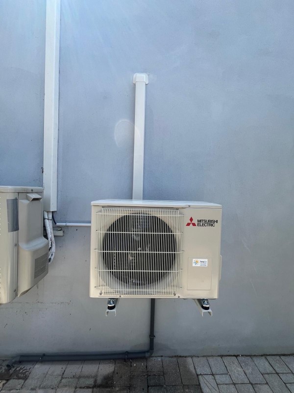 Bloc exterieur à colomiers par Tempair