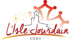 Mairie l'isle Jourdain