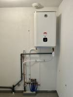 Notre zone d'activité pour ce service Prix pour le remplacement et entretien de chauffe-eau par entreprise qualifiée RGE à